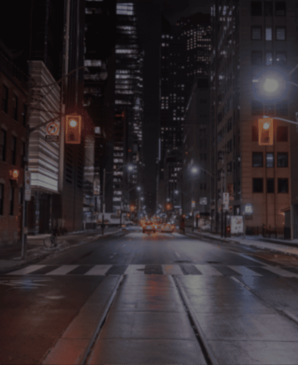 Mala visión nocturna