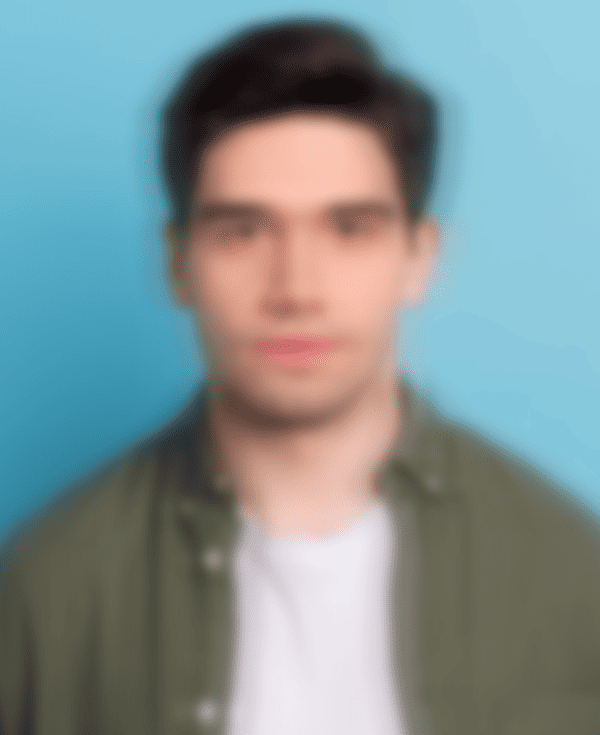 Dificultad para reconocer los rostros de las personas