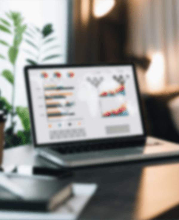 Visión borrosa o disminuida