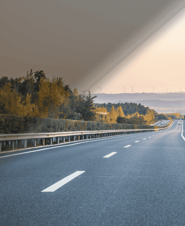 Visión parcial o completamente oscura