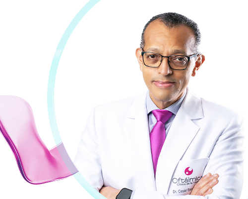 Dr. César Escudero Cornejo