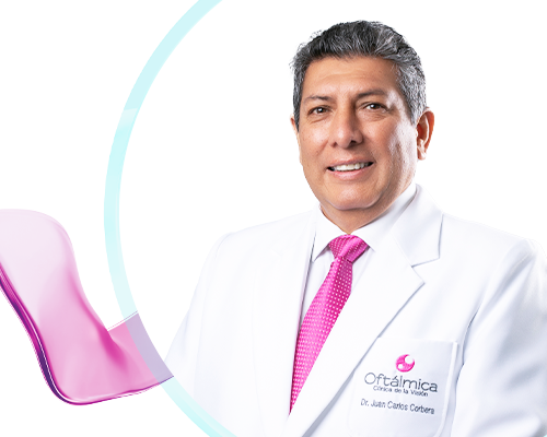 Dr. Juan Carlos Corbera Gonzalo