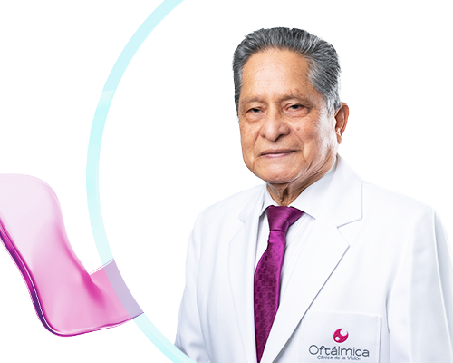 Dr. A. Rubén Berrospi Rodríguez